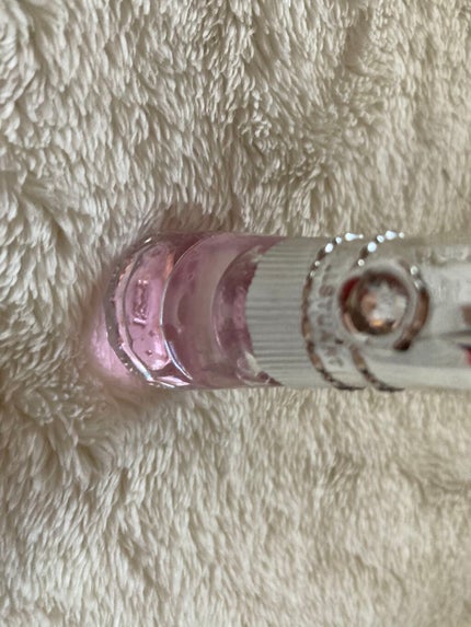 フラワーネイルオイル N/JILL STUART/ネイルオイル・トリートメントを使ったクチコミ(2枚目)