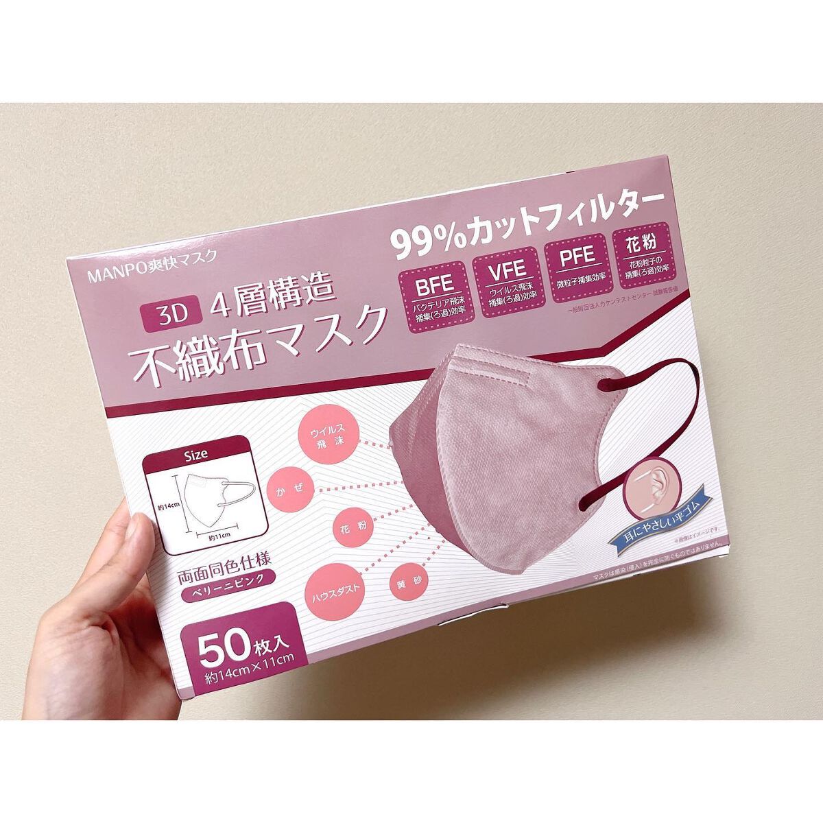 を使ったクチコミ（2枚目）