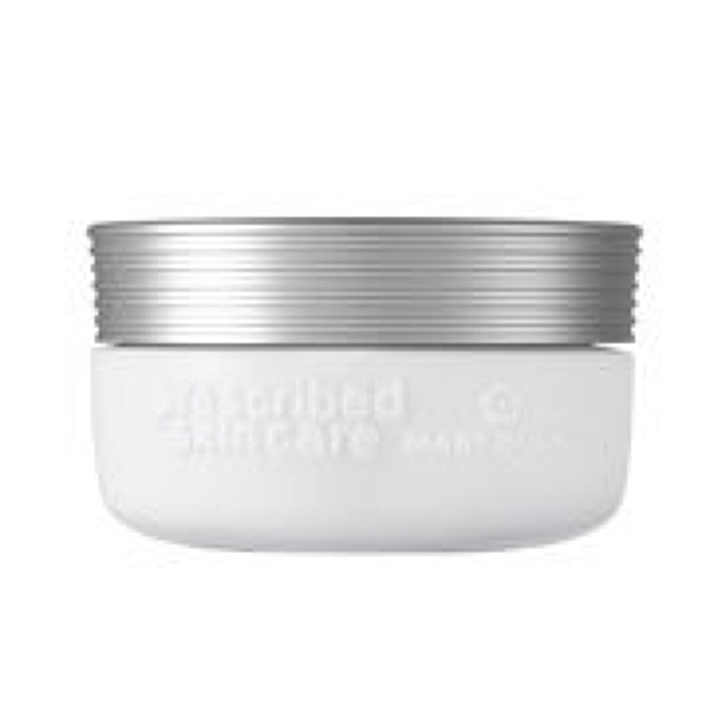 MARY QUANT プレスクライブド スキンケア リバイタライズ クリーム