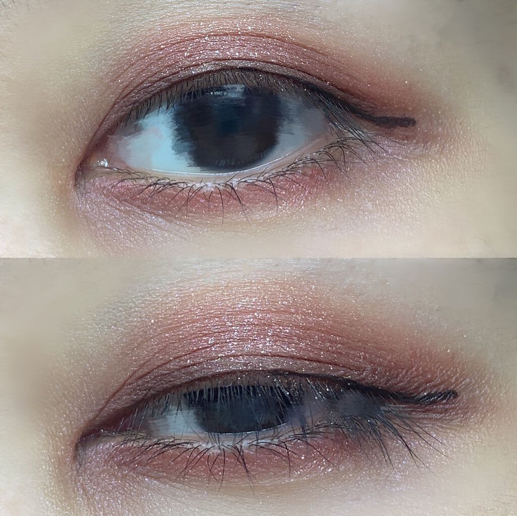 デザイニング カラー アイズ/SUQQU/アイシャドウパレットを使ったクチコミ（2枚目）