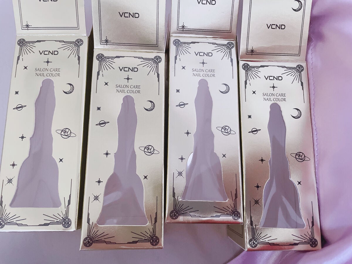 桜田 彩夢 on LIPS 「爪に優しい💅水性マニキュア💕可愛すぎる!💗こちら、臭くないしア..」(2枚目)