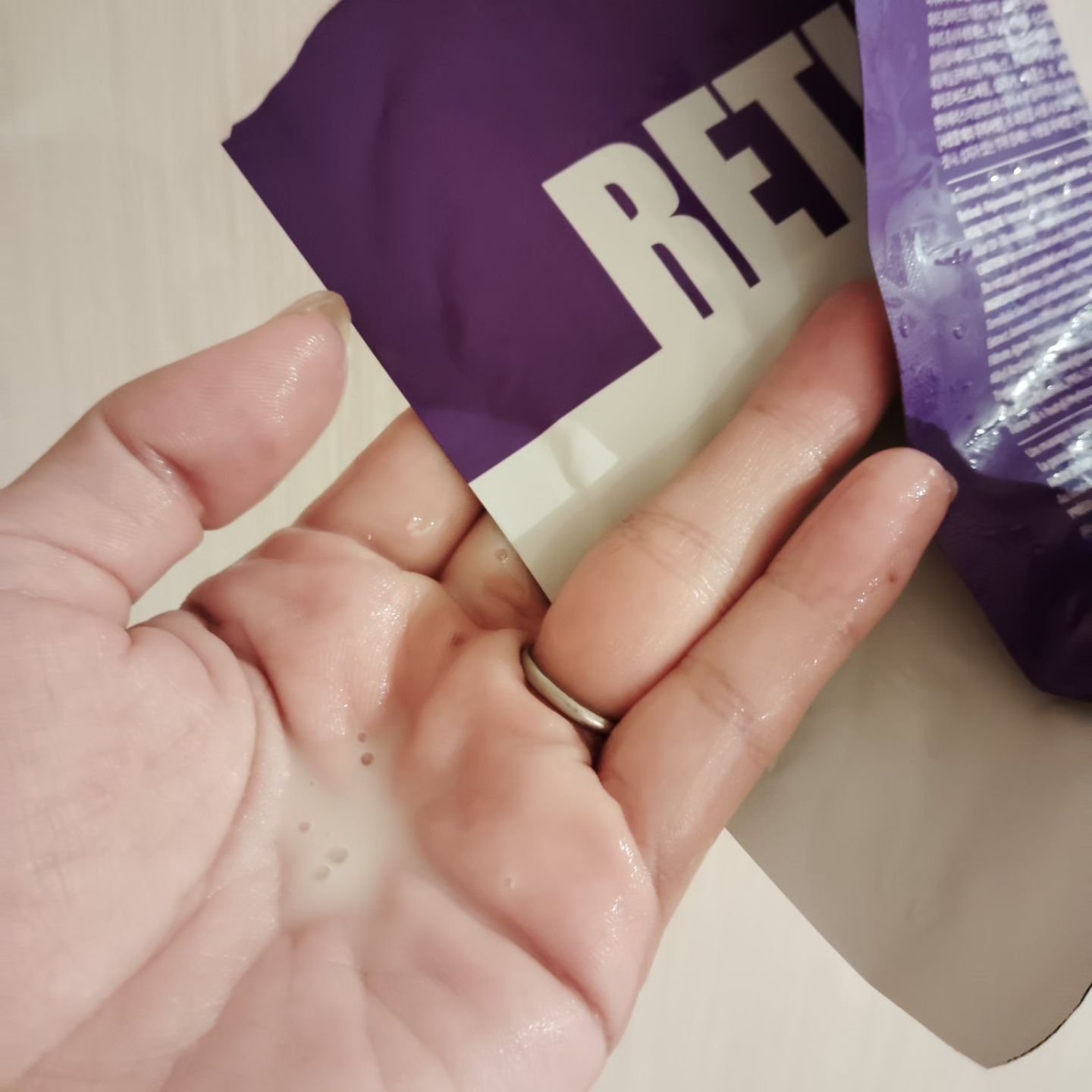 を使ったクチコミ（2枚目）