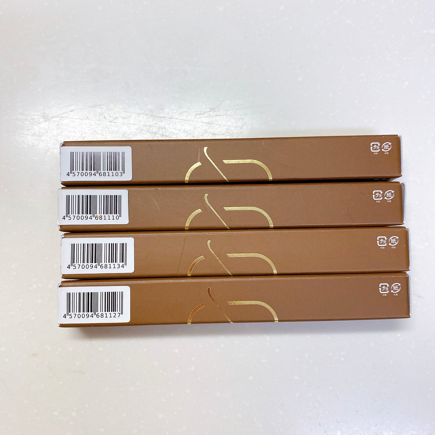 ボリューマイジングフォンデュリップ/Coralhaze/口紅を使ったクチコミ(7枚目)