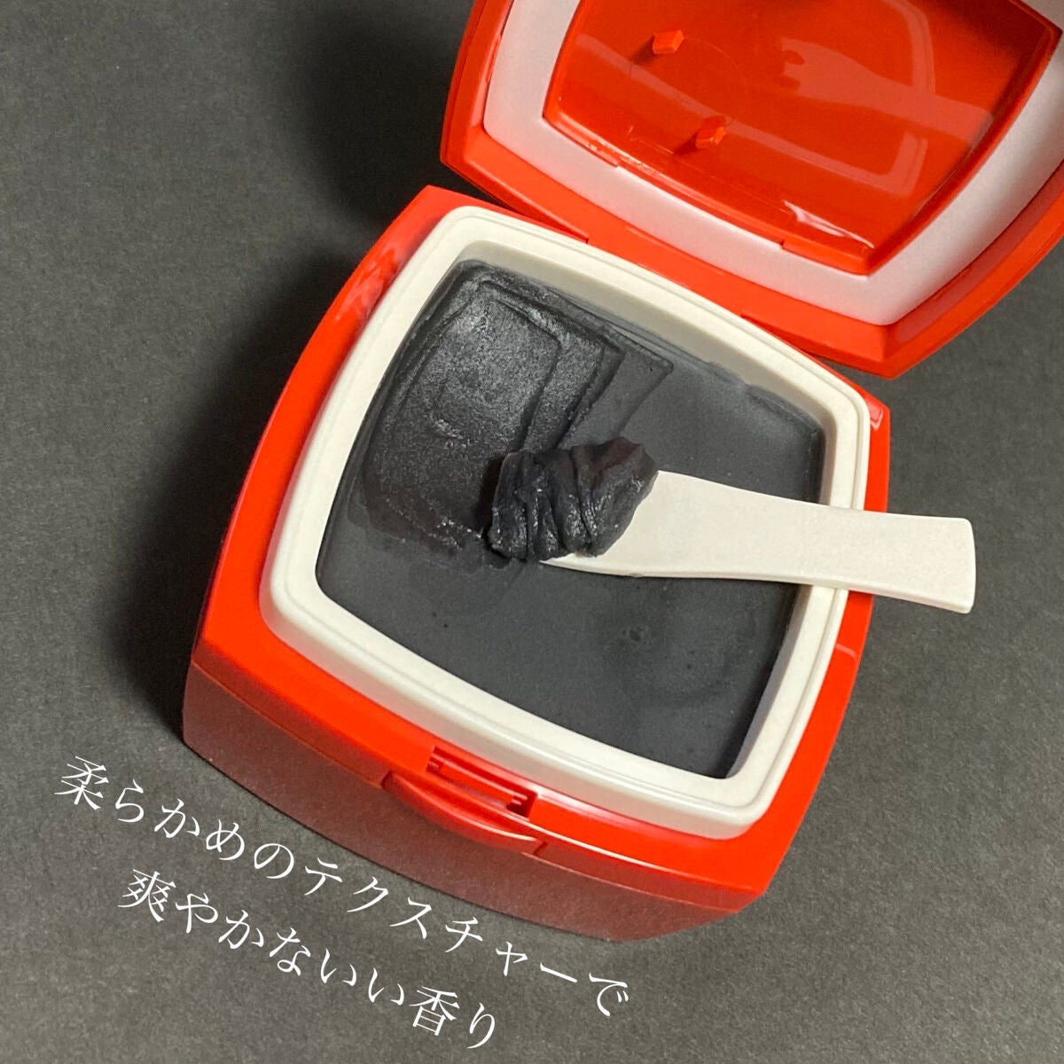 ローメルト クレンジングバーム クロ/アーレス/クレンジングバームを使ったクチコミ(3枚目)