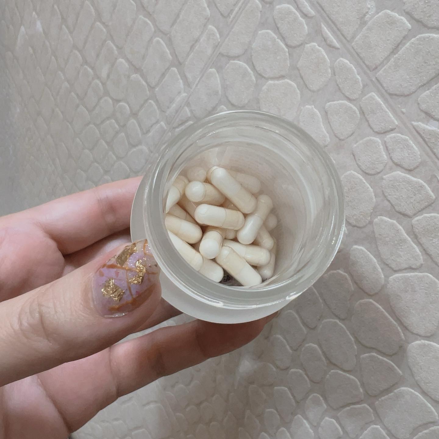 GENTANO NMN 9000/GENTANO/美容サプリメントを使ったクチコミ（3枚目）