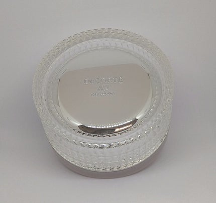 AQ ミリオリティ フェイスパウダー n 本体/DECORTÉ/ルースパウダーを使ったクチコミ(1枚目)