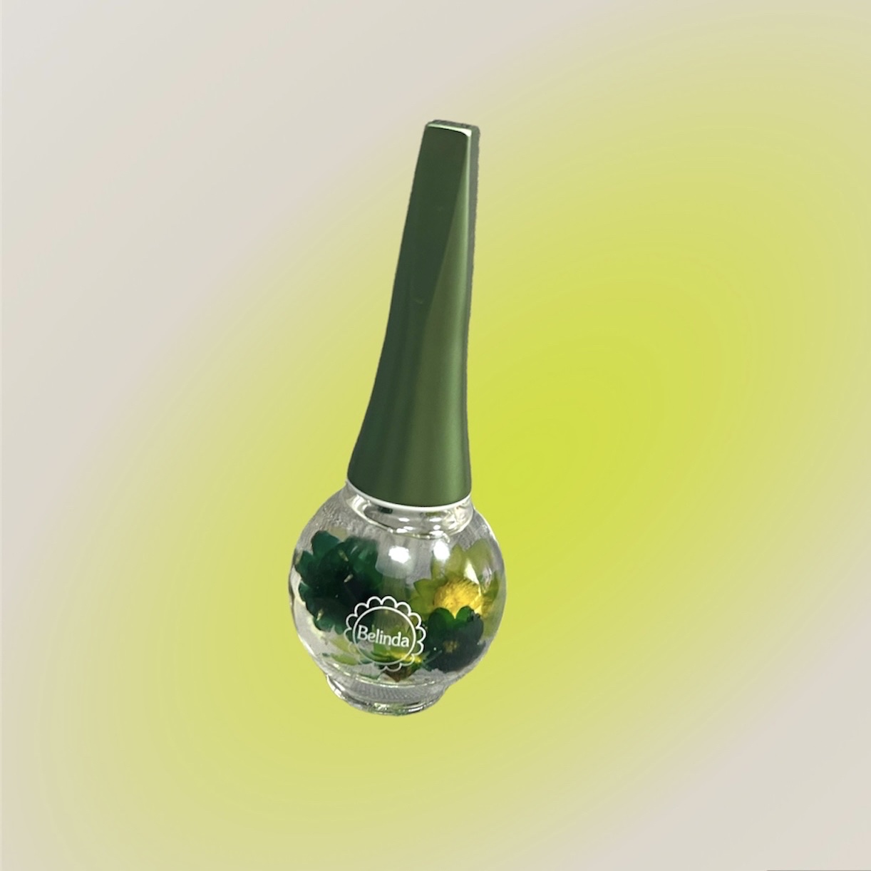 ネイルオイル/ベリンダ/ネイルオイル・トリートメントを使ったクチコミ（1枚目）