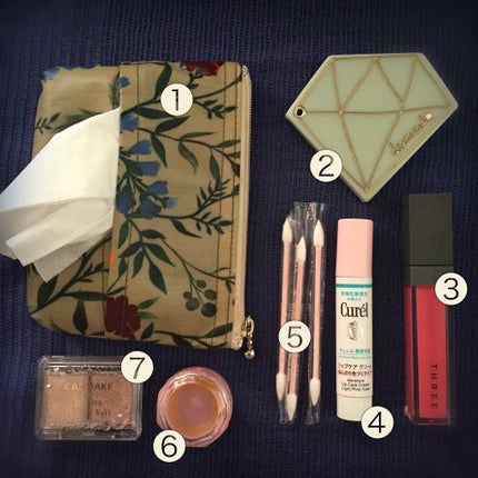 ネロリバーム/niniプレミア/フェイスバームを使ったクチコミ(1枚目)