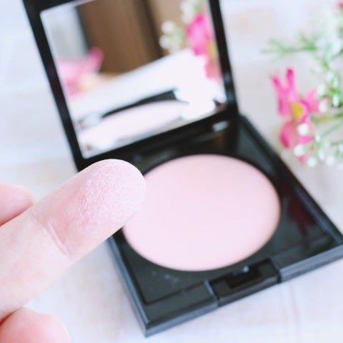 アディクション スキンリフレクト セッティングパウダー/ADDICTION/プレストパウダーを使ったクチコミ(2枚目)