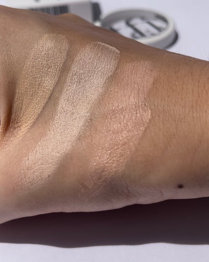 デリケートシルクベールアートプライマー/TFIT/化粧下地を使ったクチコミ(7枚目)