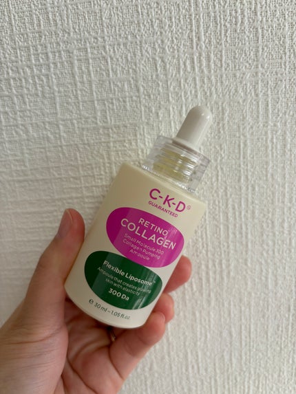 を使ったクチコミ(1枚目)