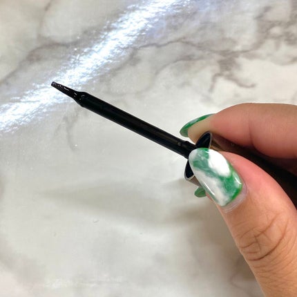 MAYBELLINE NEW YORK ブロウインク ジェルティントのクチコミ「mёguです🦖❤️
💎【MAYBELLINE:ブロウインク ジェルティント】💎
🎨色味:01.....」(3枚目)