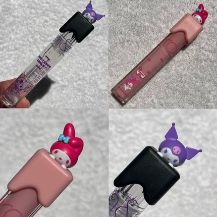 ベターザンパレット/rom&nd/アイシャドウパレットを使ったクチコミ(10枚目)