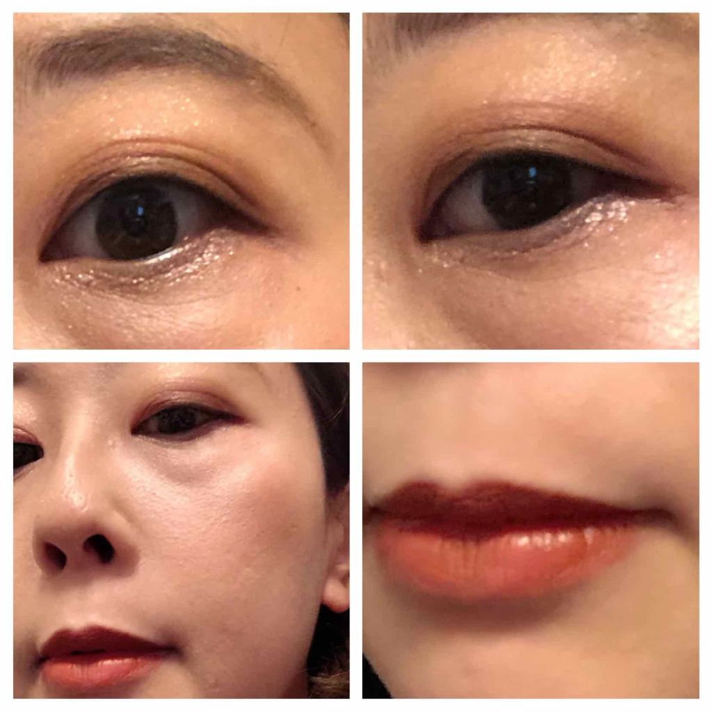 クリーム カラー フォー アイズ/TOM FORD BEAUTY/ジェル・クリームアイシャドウを使ったクチコミ(2枚目)