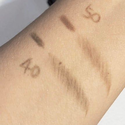 クレイヨン スルスィル/CHANEL/アイブロウペンシルを使ったクチコミ(7枚目)