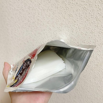 ワフードメイド 酒粕マスク/pdc/シートマスク・パックを使ったクチコミ(2枚目)