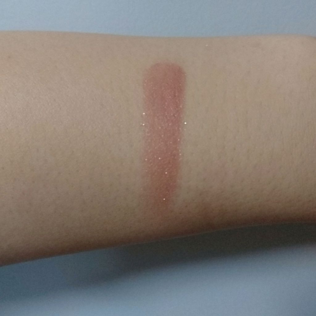 シャドーカスタマイズ/MAJOLICA MAJORCA/単色アイシャドウを使ったクチコミ（2枚目）