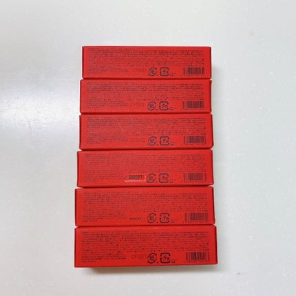 アイシーグロウティント/MUZIGAE MANSION/口紅を使ったクチコミ(4枚目)