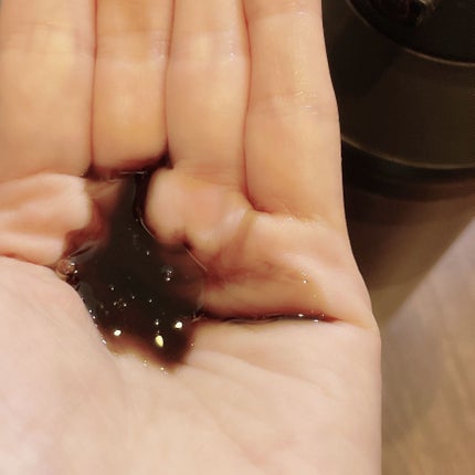 モダモダゼログレイシャンプー/MODAMODA/市販シャンプーを使ったクチコミ(5枚目)