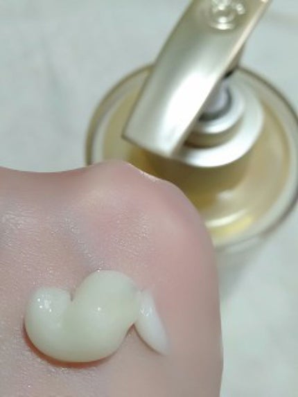 ウォーターコンク リペアシャンプー/ヘアトリートメント/ululis/シャンプー・コンディショナーを使ったクチコミ(3枚目)