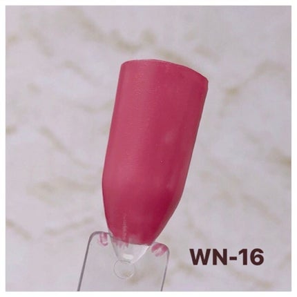 pa ワンダーネイル/pa nail collective/マニキュアを使ったクチコミ(9枚目)