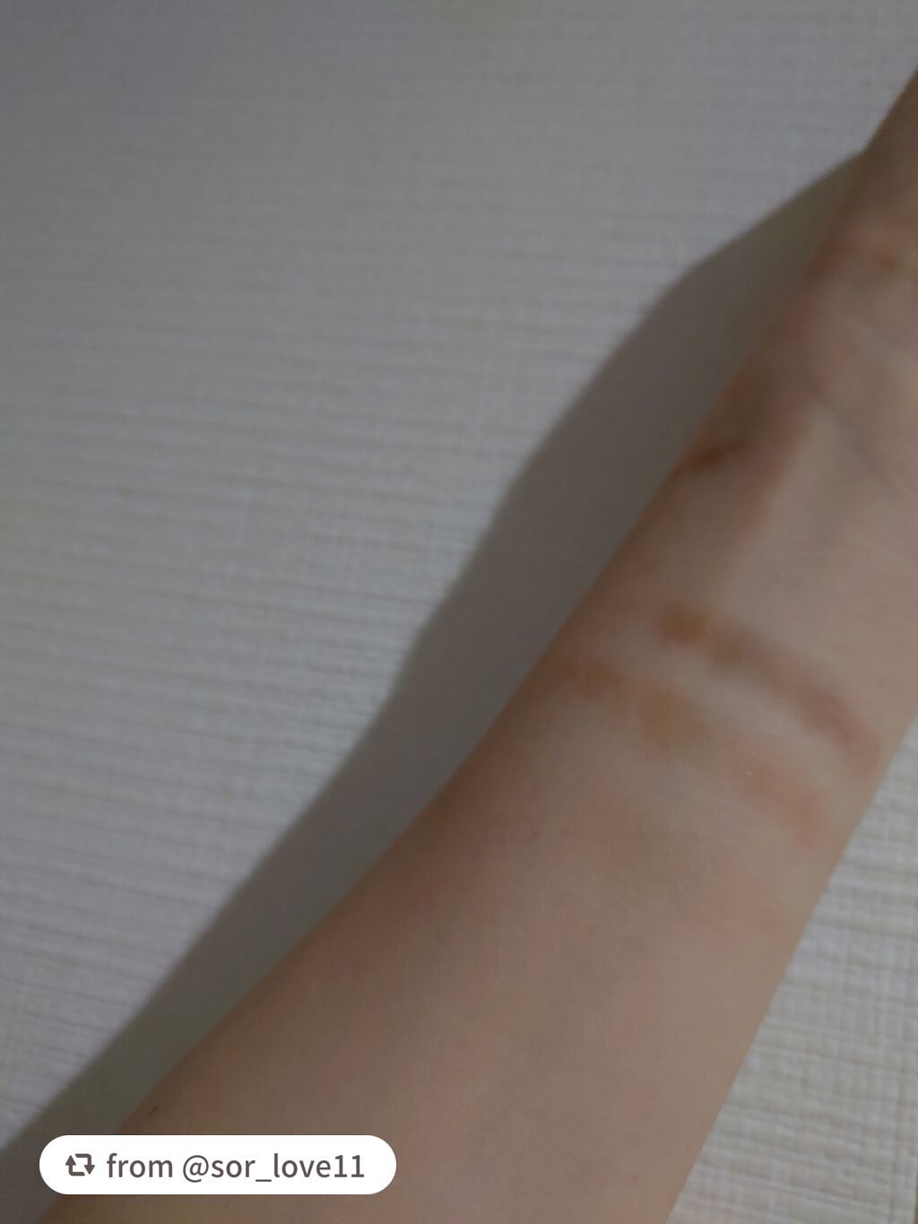 ケイト デザイニングアイブロウ3D/KATE/パウダーアイブロウを使ったクチコミ(4枚目)