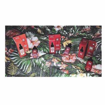 インク エアリー ベルベット/PERIPERA/口紅を使ったクチコミ(1枚目)