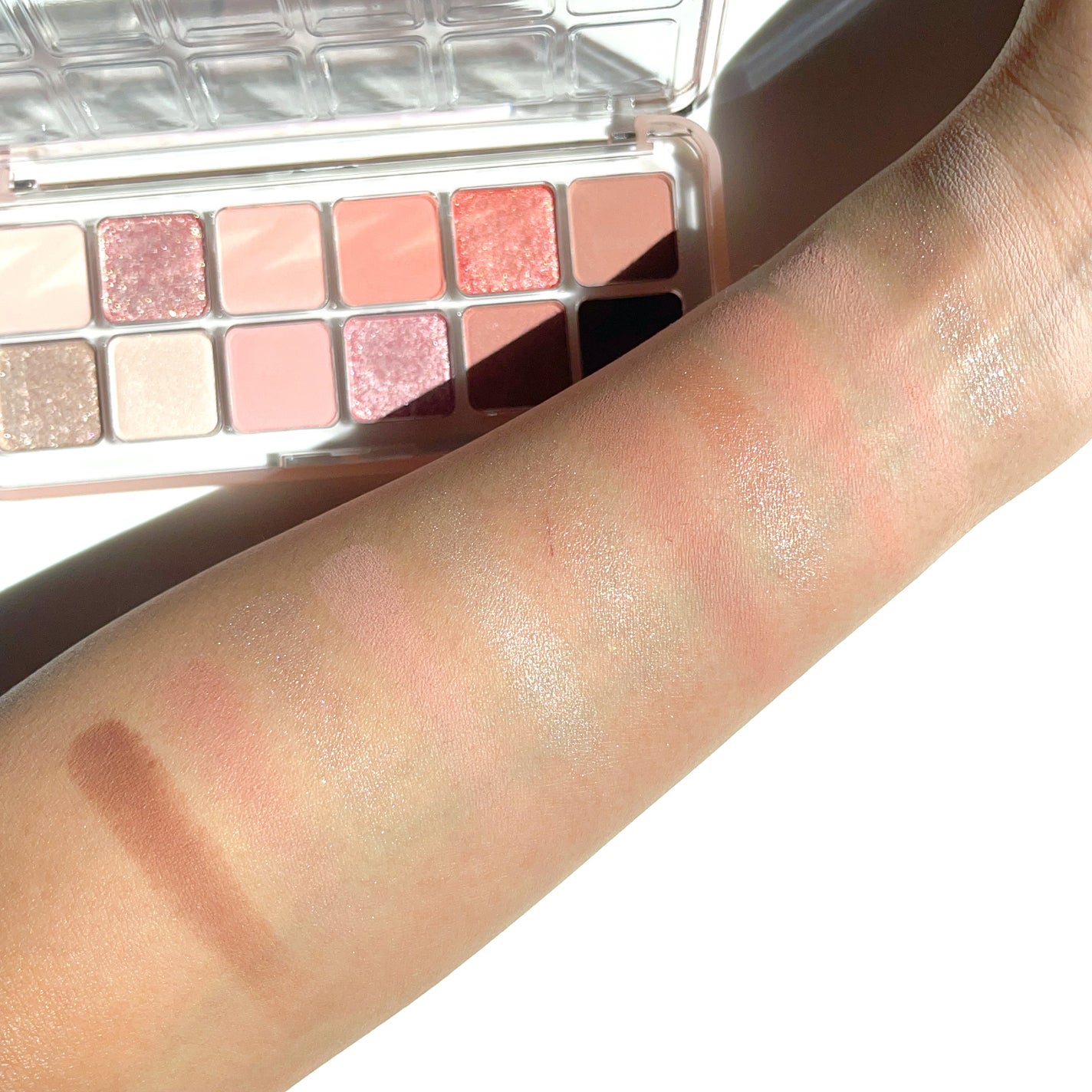 エレガンス グラヴィティレス マスカラ/Elégance/マスカラを使ったクチコミ(4枚目)