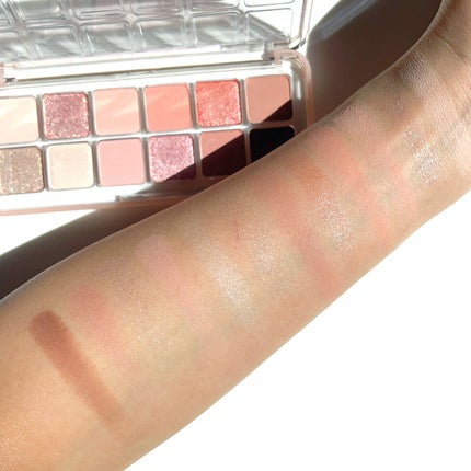 エレガンス グラヴィティレス マスカラ/Elégance/マスカラを使ったクチコミ(4枚目)