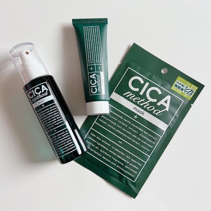 シカ メソッド クリーム/コジット/フェイスクリームを使ったクチコミ(8枚目)