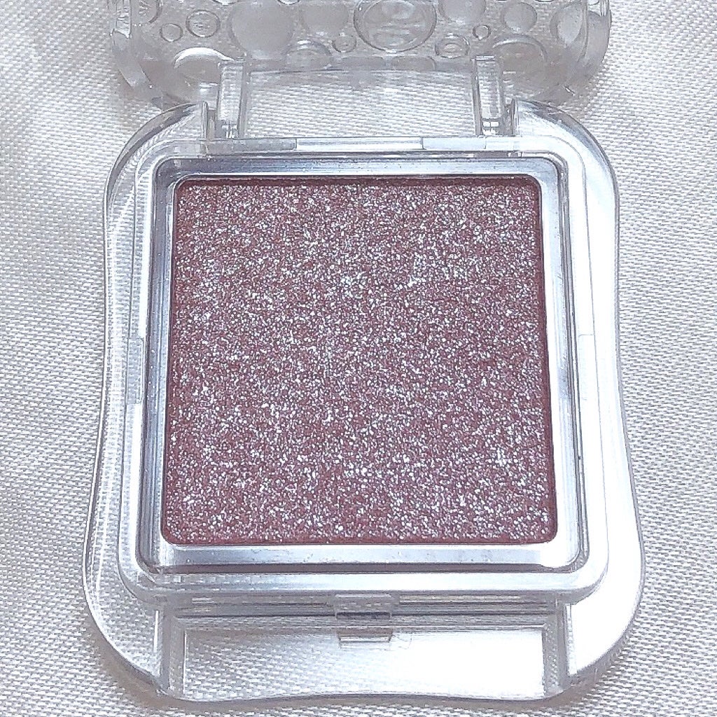 シティライトアイズ/キャンメイク/アイシャドウを使ったクチコミ(4枚目)