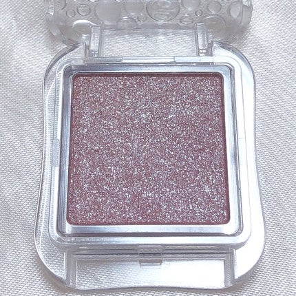 シティライトアイズ/キャンメイク/アイシャドウを使ったクチコミ(4枚目)