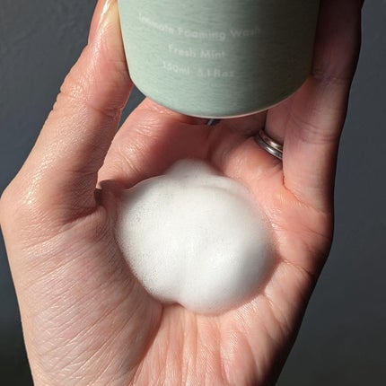 Lubricant ルブリカント /Waphyto/デリケートゾーンケアを使ったクチコミ(2枚目)