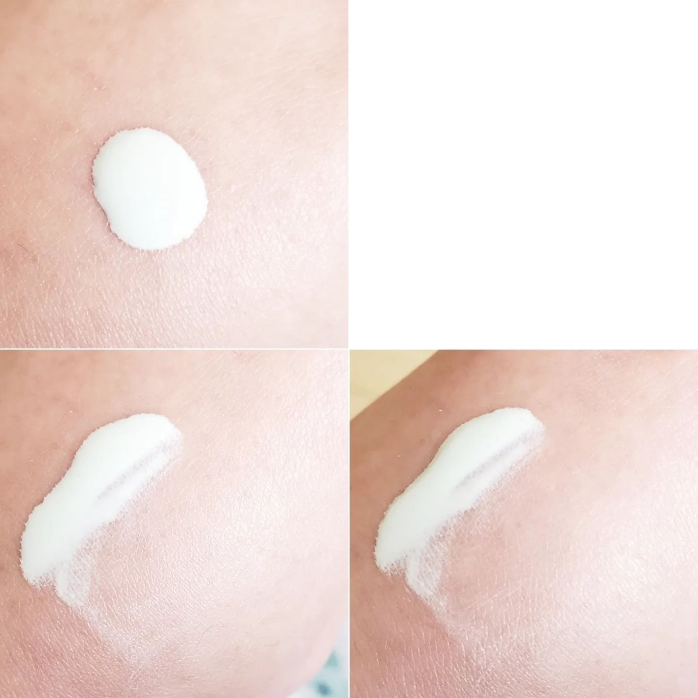 トリプル ラスティング プライマー/ESPRIQUE/化粧下地を使ったクチコミ(2枚目)