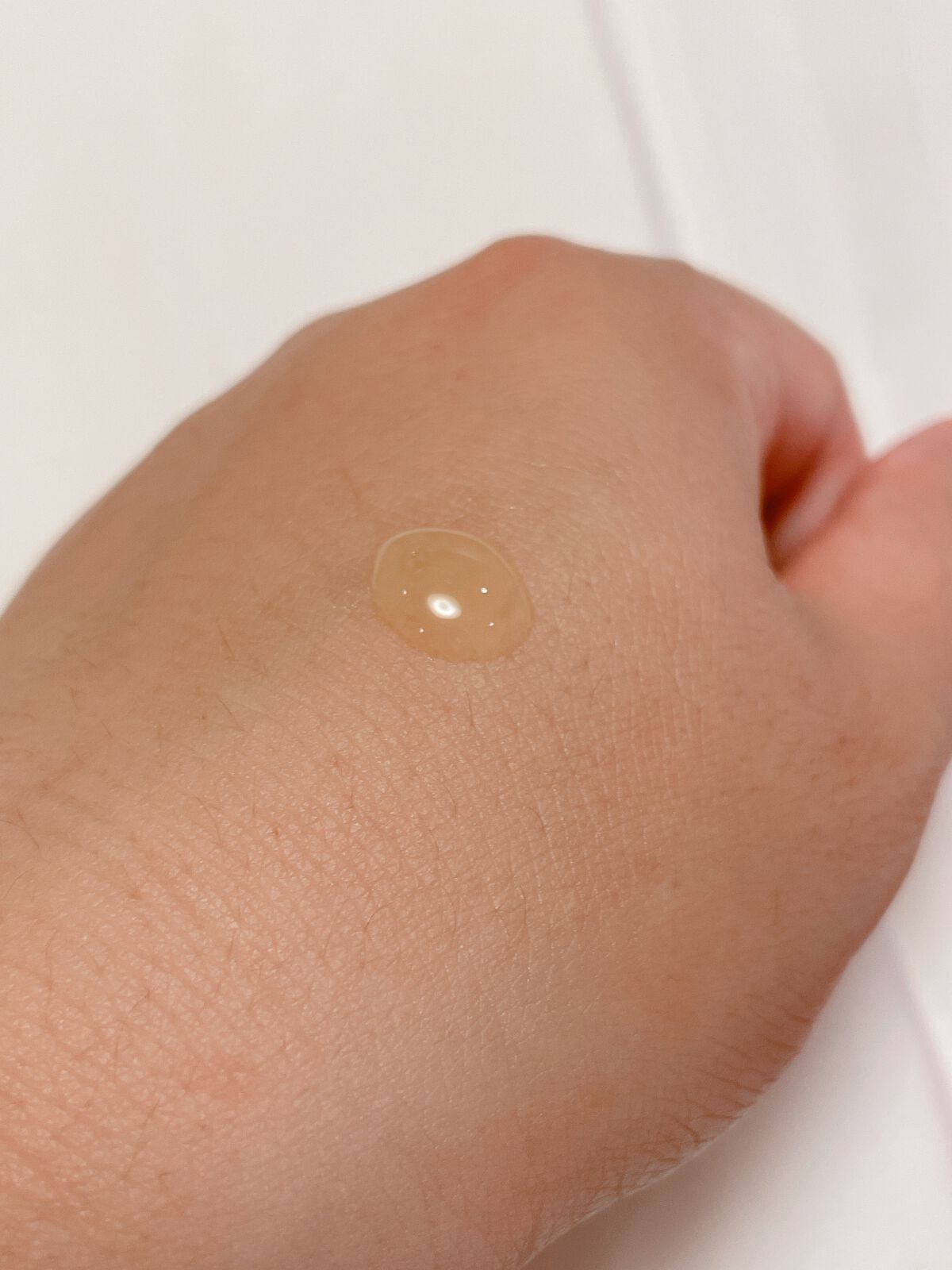 CONC セラメント エッセンス/CONC/美容液を使ったクチコミ(2枚目)