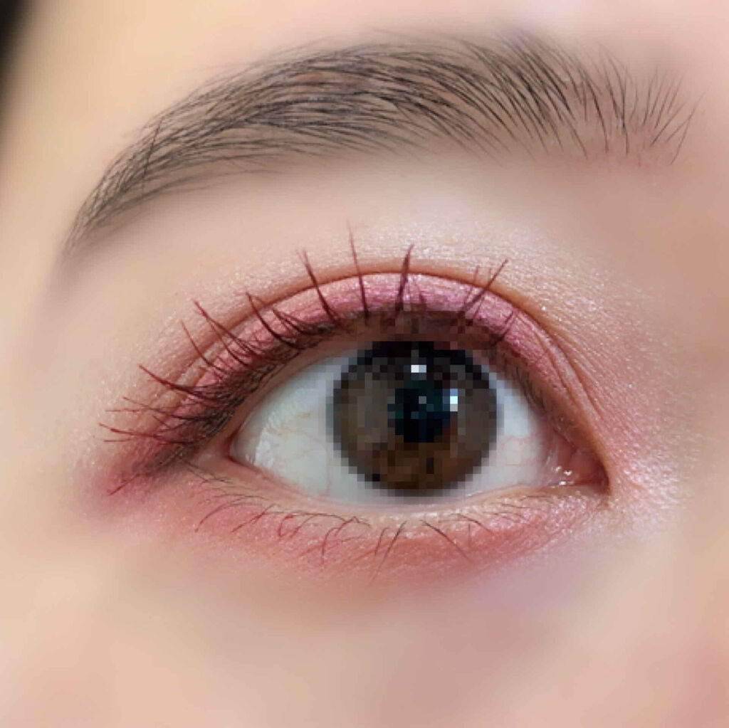 サンク クルール/Dior/アイシャドウパレットを使ったクチコミ（2枚目）