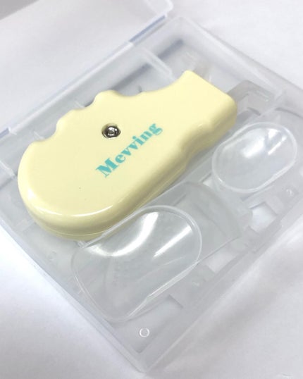 Mevving Tongue Trainer/DAILYWONDER/その他を使ったクチコミ(5枚目)