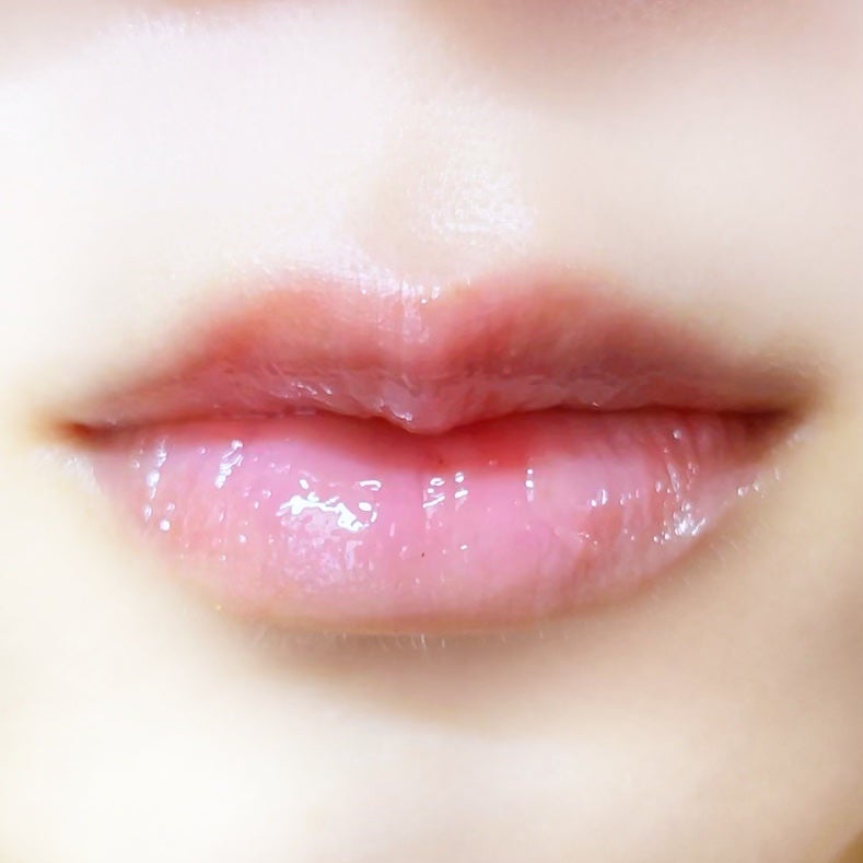 プリティフィルターオーバーナイトリッププランピングマスク/touch in SOL /リップマスクを使ったクチコミ(4枚目)