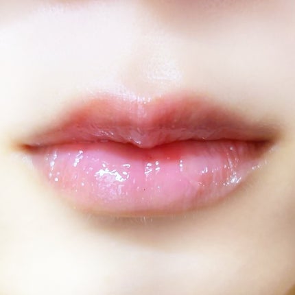 プリティフィルターオーバーナイトリッププランピングマスク/touch in SOL /リップマスクを使ったクチコミ(4枚目)