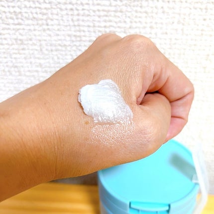 を使ったクチコミ(3枚目)