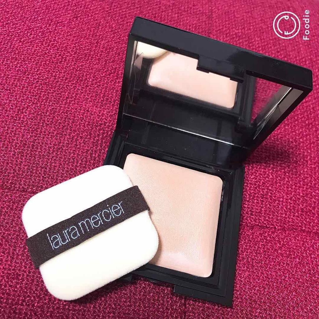 試してみた】キャンドルグロウ パーフェクティングパウダー