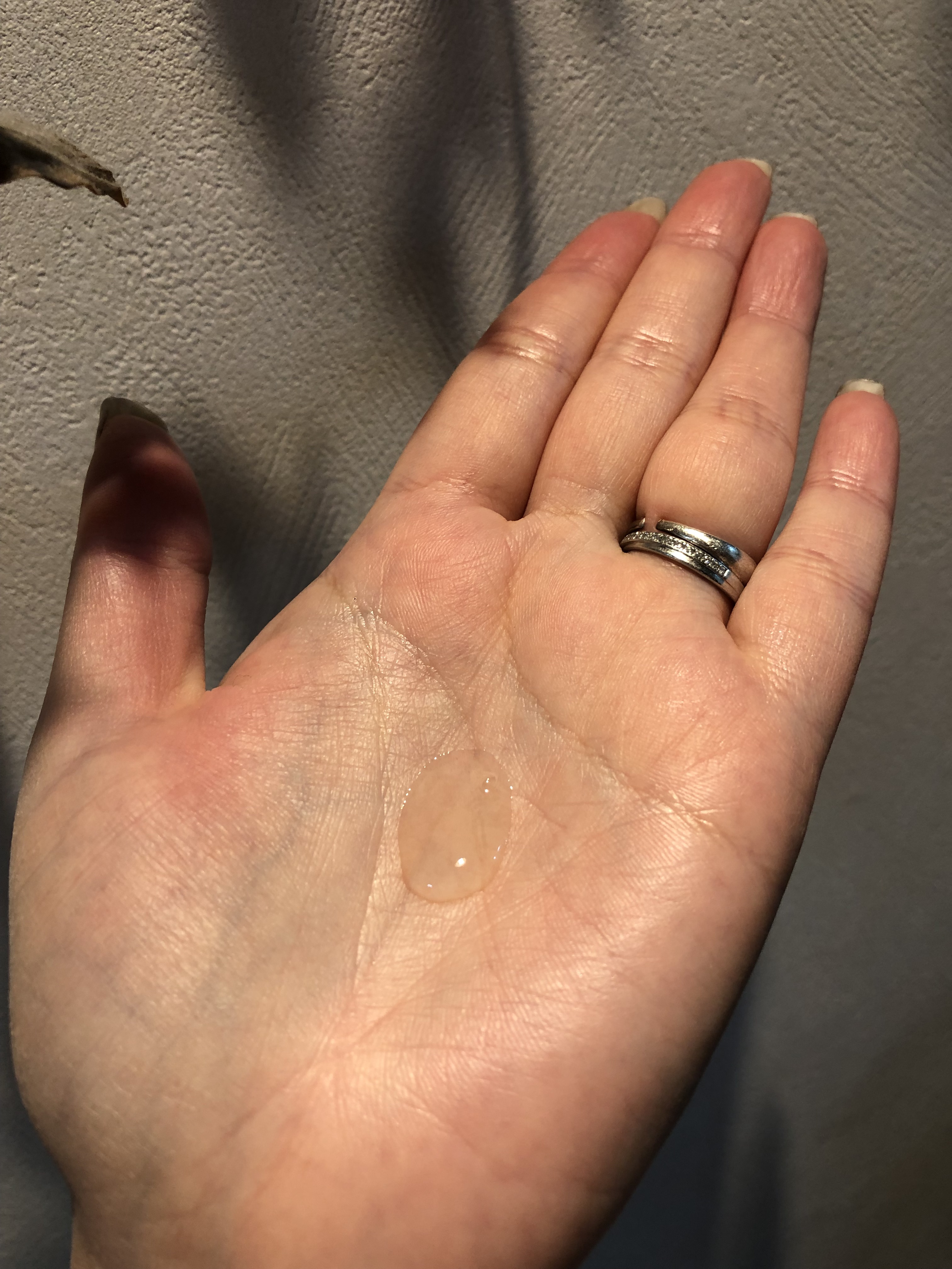 リペア セラムマスク/ALBLANC/美容液を使ったクチコミ（2枚目）