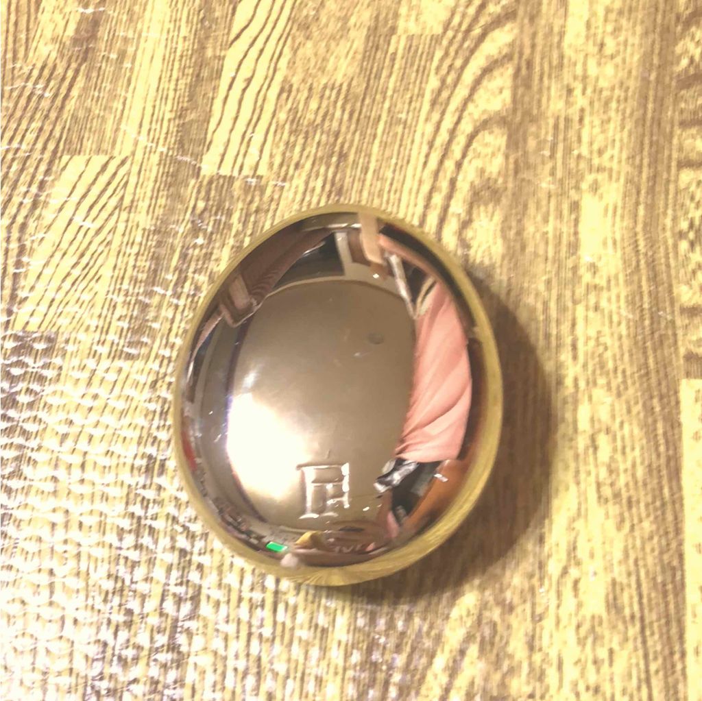 イオン デ クッション/UZU BY FLOWFUSHI/クッションファンデーションを使ったクチコミ（1枚目）