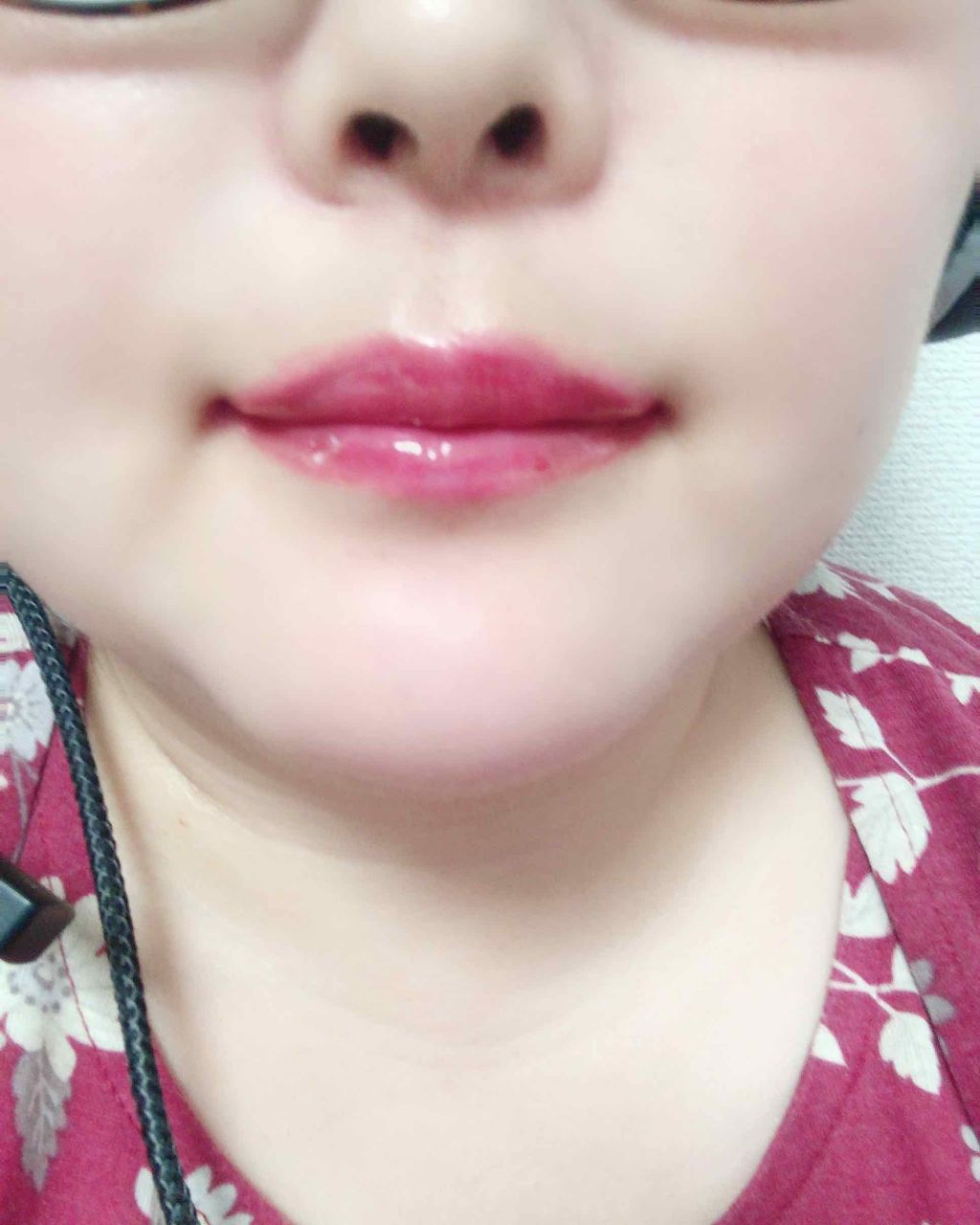 オペラ リップティント N/OPERA/リップティントを使ったクチコミ(2枚目)