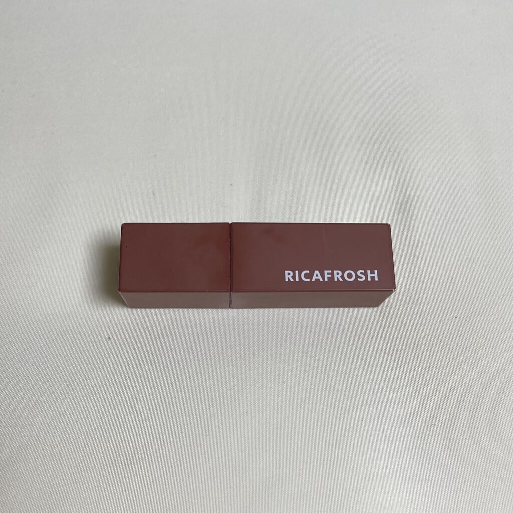 アディクション ザ マット リップ リキッド/ADDICTION/口紅を使ったクチコミ（2枚目）