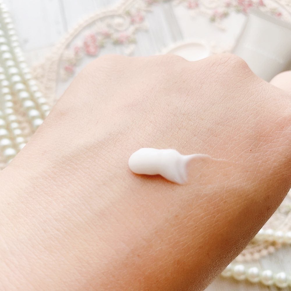 ハンデコルテ/キユートピア/ネック・デコルテケアを使ったクチコミ(3枚目)