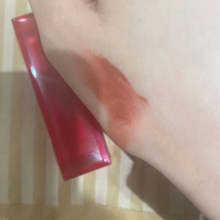 むっちリップ/b idol/口紅を使ったクチコミ(2枚目)