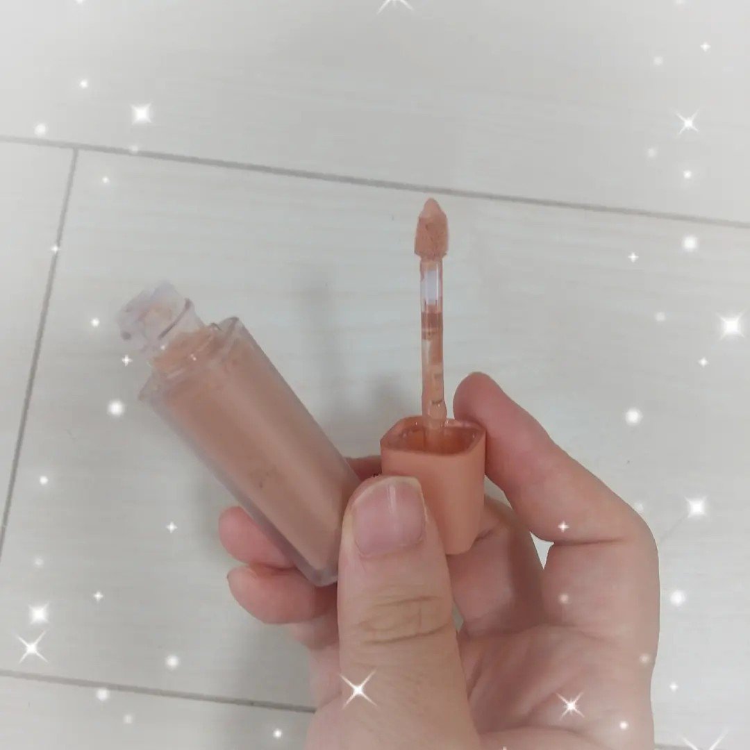 ウインク アイ シェード プライマー/Javin De Seoul/リキッドアイシャドウを使ったクチコミ（3枚目）