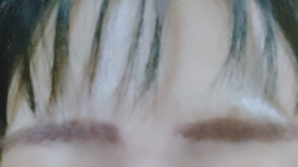 ニュアンスアイブローマスカラ/インテグレート/眉マスカラを使ったクチコミ（3枚目）