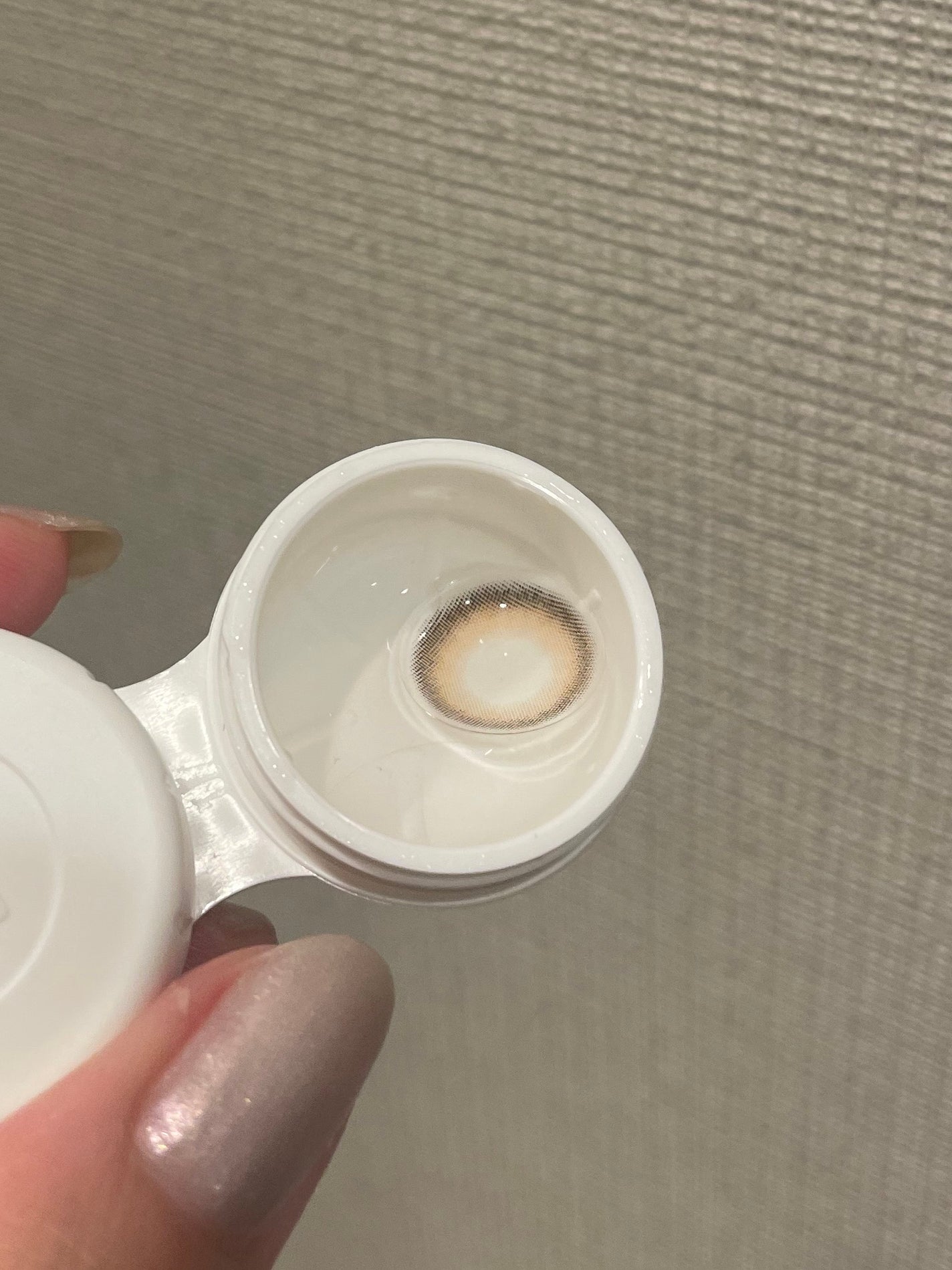 モテコンマンスリー/モテコン/1ヶ月(1MONTH)カラコンを使ったクチコミ(2枚目)